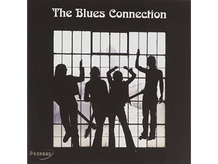 Various - The Blues Connection