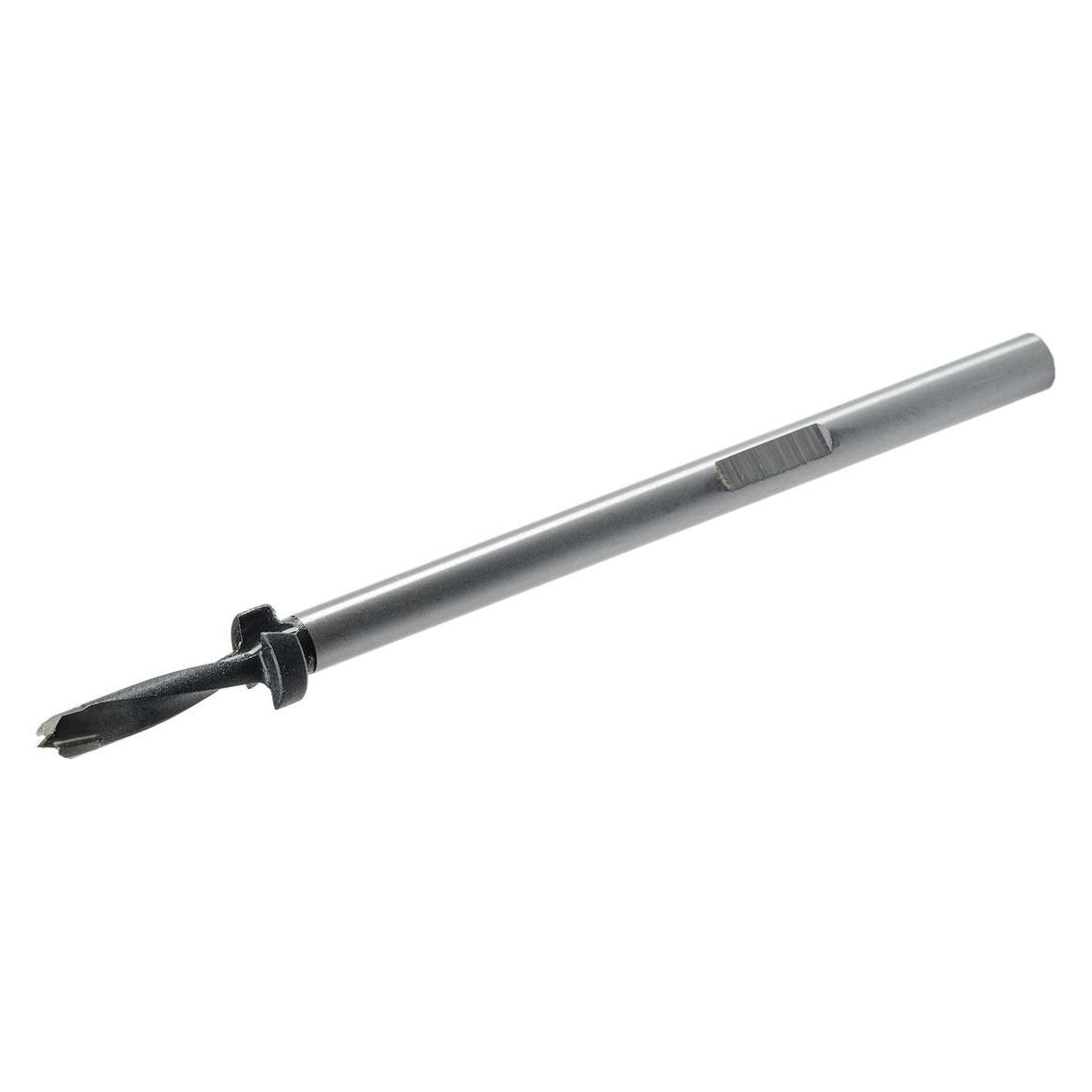 Hettich ACCURA Ersatzbohrer, ohne Hülse, ø 5 mm, Stahl (5 Millimeter) (228812)