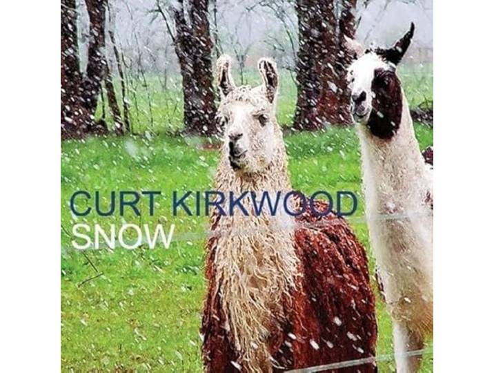 Curt Kirkwood - Snow