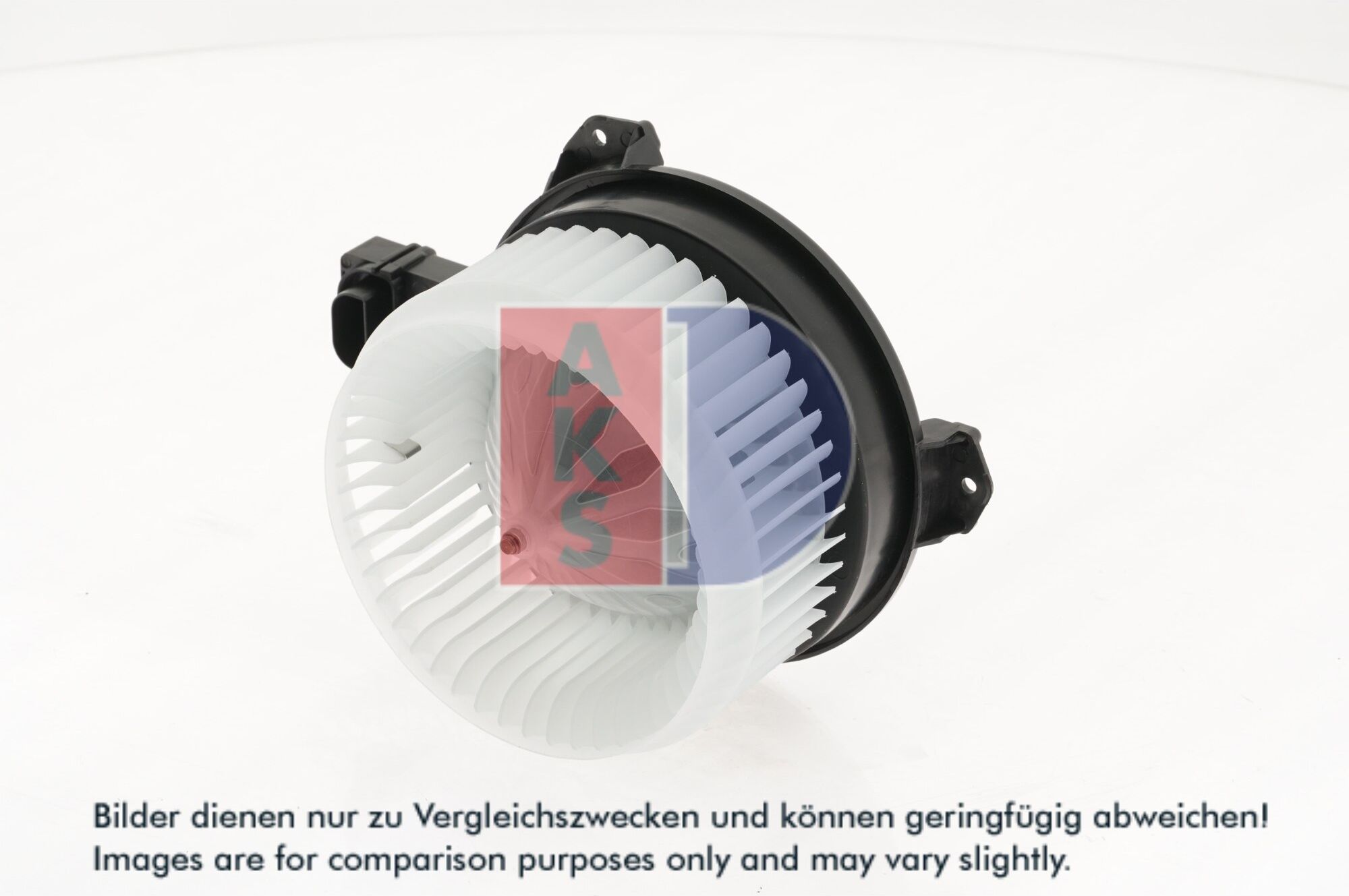 Aks Dasis Innenraumgebläse 108069n Für Honda