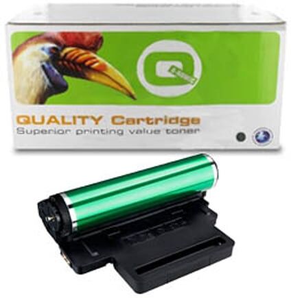 Q-Nomic CLT-R409 tambor