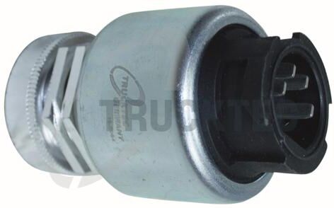 Trucktec Automotive Sensor, Geschwindigkeit/drehzahl 01.42.131 Für Mercedes