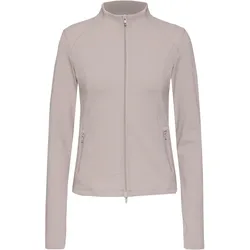 Aim'n Sense Funktionsjacke Damen | Gr. S | beige - beige