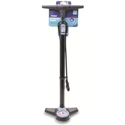 Filmer, Velopumpe