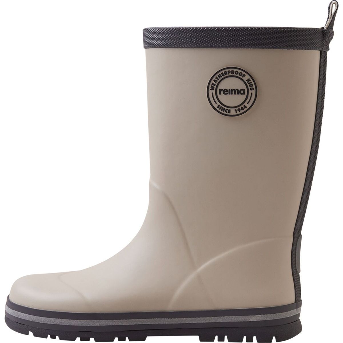 Reima Taika 2.0 earthy beige (0760) 38 5400001A0760038