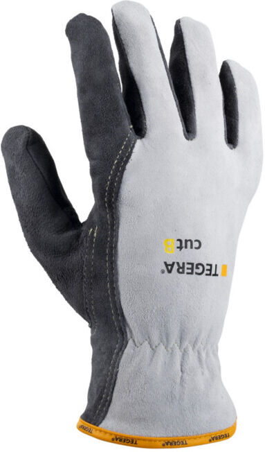 EJENDALS Paire de gants Tegera 256, Taille des gants: 8 (256-8)