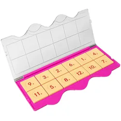Noordhoff Loco Mini - Rosa Basisbox