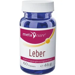 Meta Care Leber 60 ST