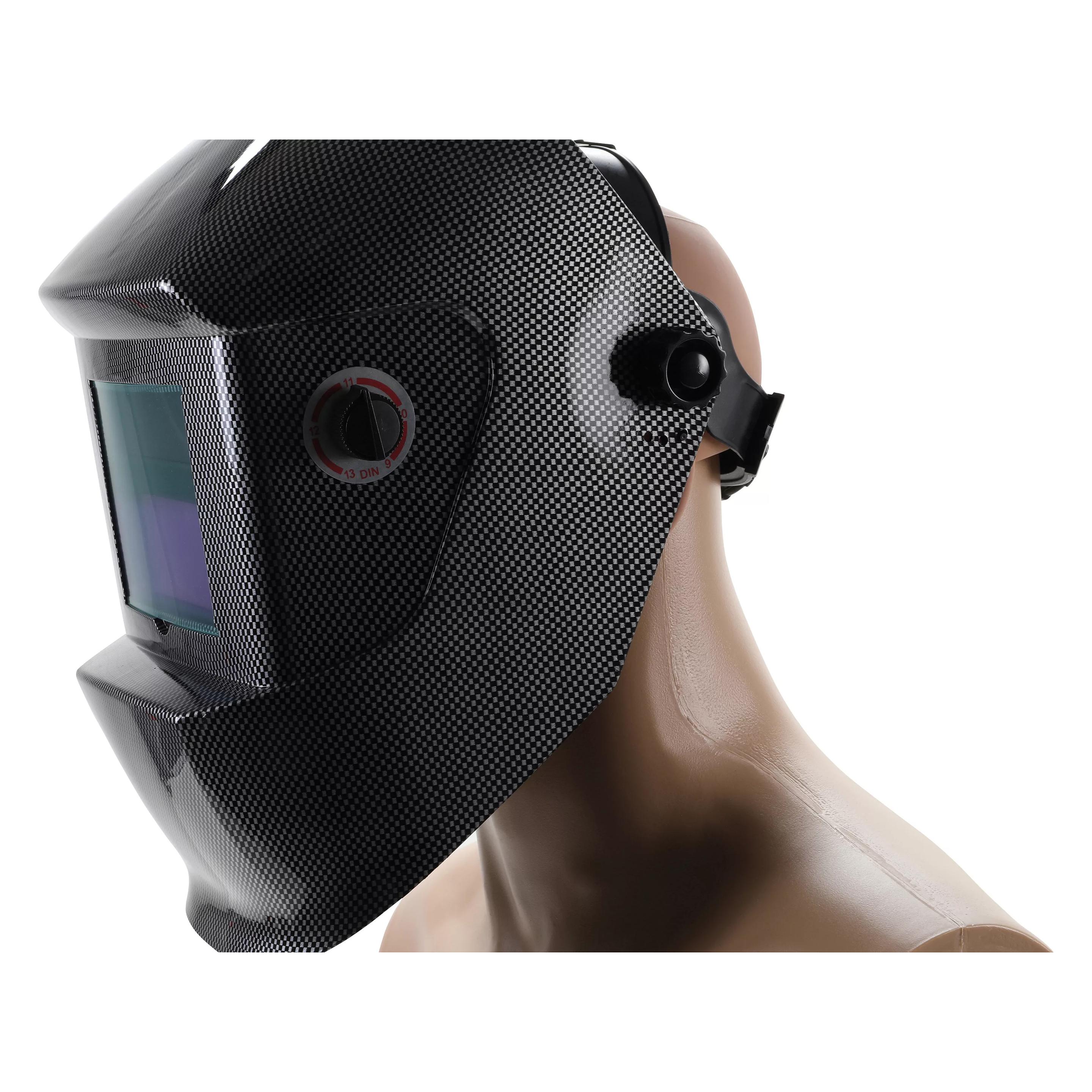 BGS Schweisserhelm | automatisch verdunkelnd (3516)