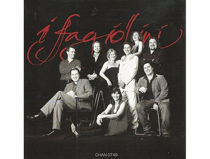 I Fagiolini - Fire And Ashes