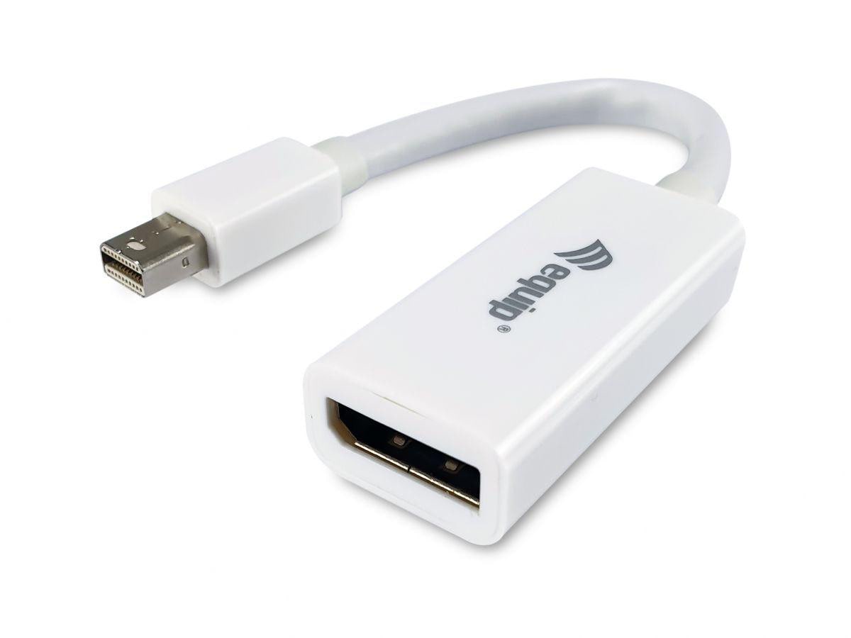 EQUIP 133440 Mini-DisplayPort auf DisplayPort Adapter