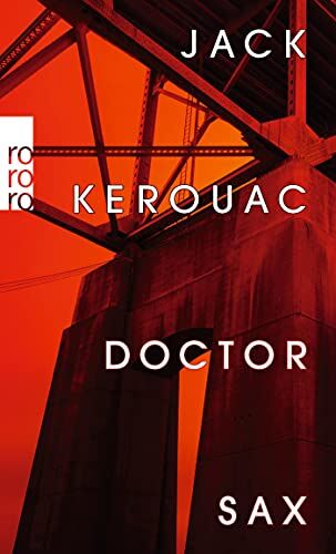 Jack Kerouac - Doctor Sax: Beat Roman - Preis vom 13.10.2026 11:25:28 h