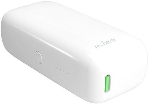 Puro Powerbank USB-C  Mini 5000mAh - Branco