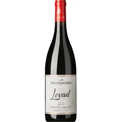́Levad ́ · Merlot DOC 2022, Kellerei Nals-Margreid, Südtirol