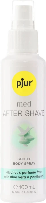 Pjur med After Shave Spray 100 ml