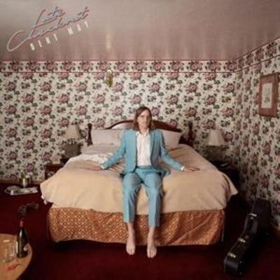 May, D: Late Checkout - Dent May, CD