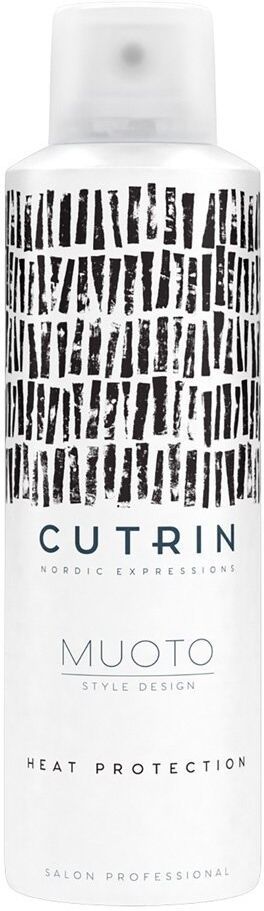 CUTRIN Muoto Heat Protection 200ml