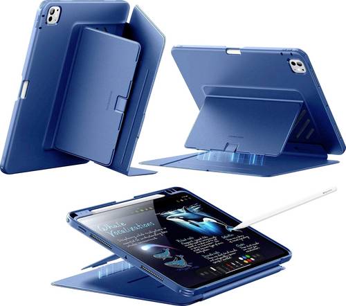 ESR Flip Hybrid Case