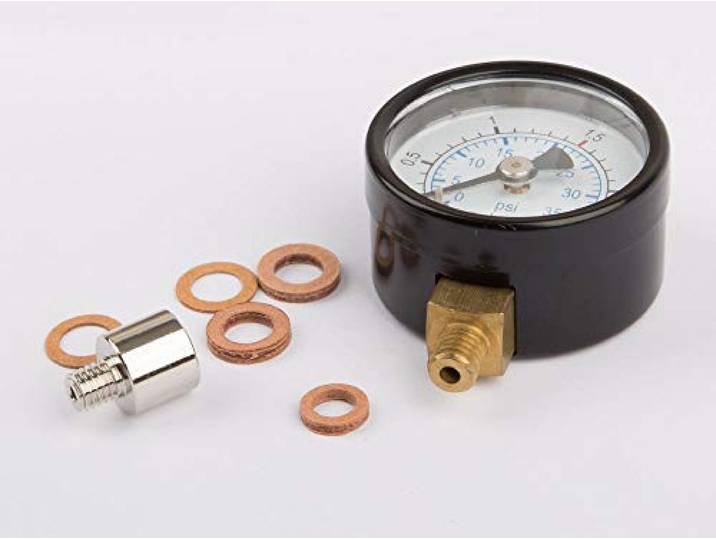 Wilesco 01528