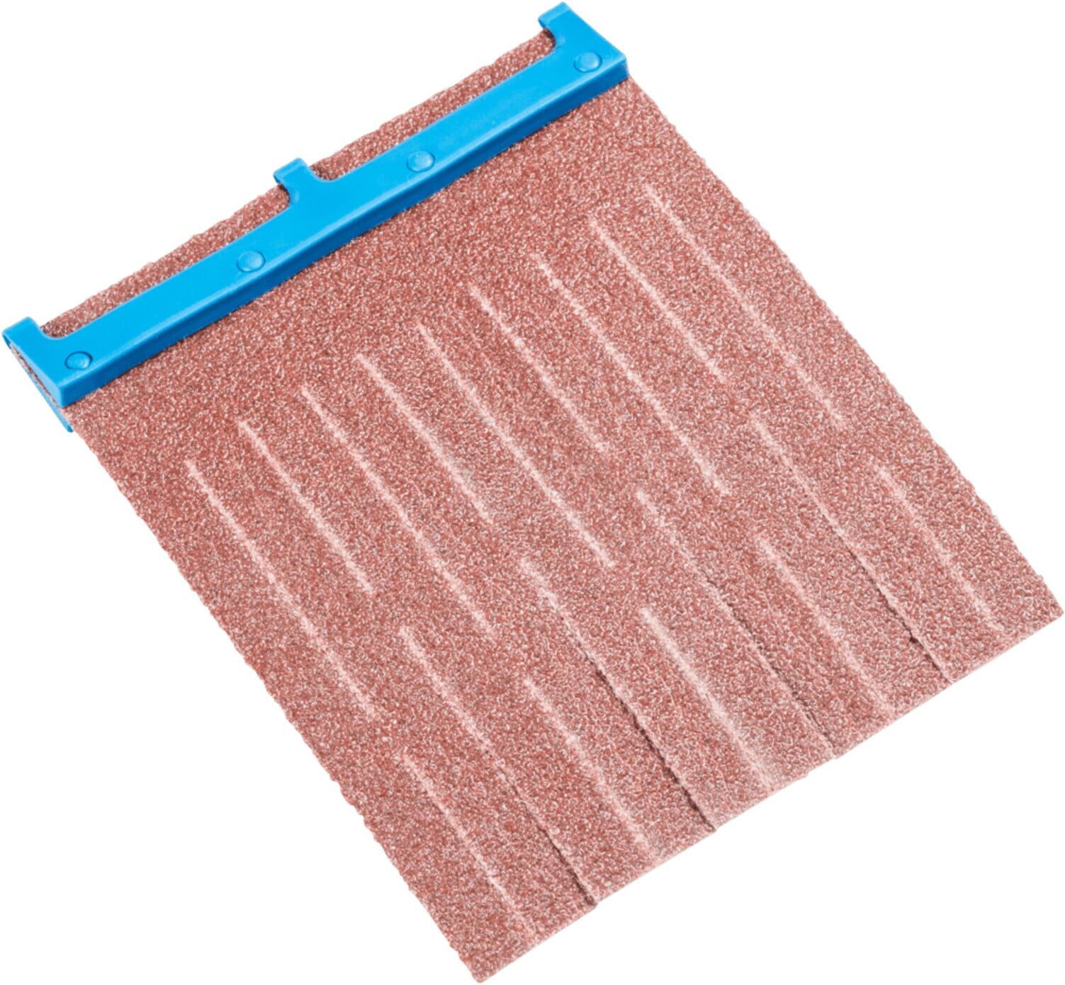 PFERD TOOLS POLIFLAP Lamelle PFL-SL 75x60mm Körnung A80 zum Herstellen von Oberflächenstrukturen (42800111)