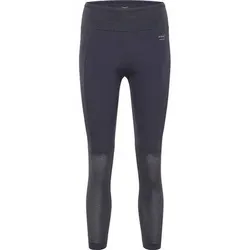 VENICE BEACH Venice Beach Damen Tight Stiri DCFL 7/8, Größe S in Grau Grau