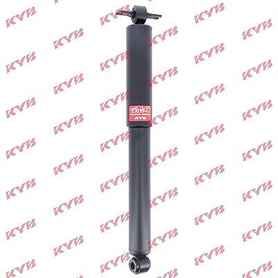 Kyb Stoßdämpfer [Hersteller-Nr. 344418] für Jeep