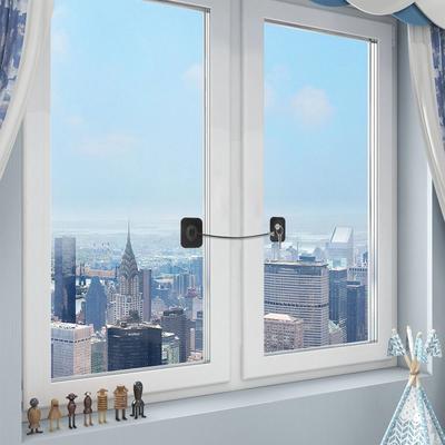 Self Adhesive Window Safety Locks For Home Security Self Adhesive Window Safety Locks For Home Security