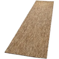 OUTDOORTEPPICH Coffee 60 x 100 cm