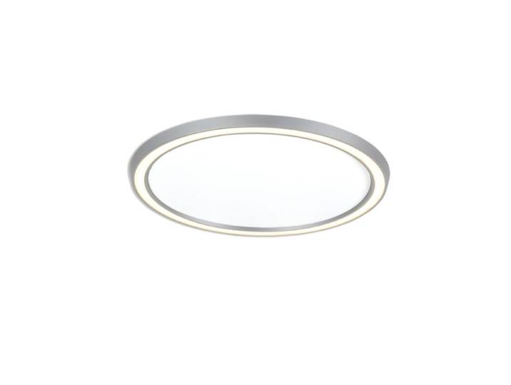 Bopp Deckenleuchte Smart, LED, deutsche Herstellung - Aluminium