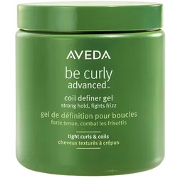 250ml AVEDA Be Curly Advanced™ Coil Definer Gel