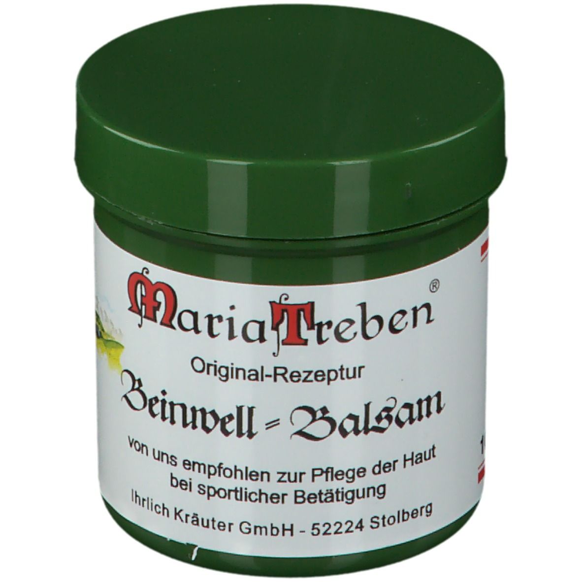 Maria Treben Beinwell Balsam 100 ml