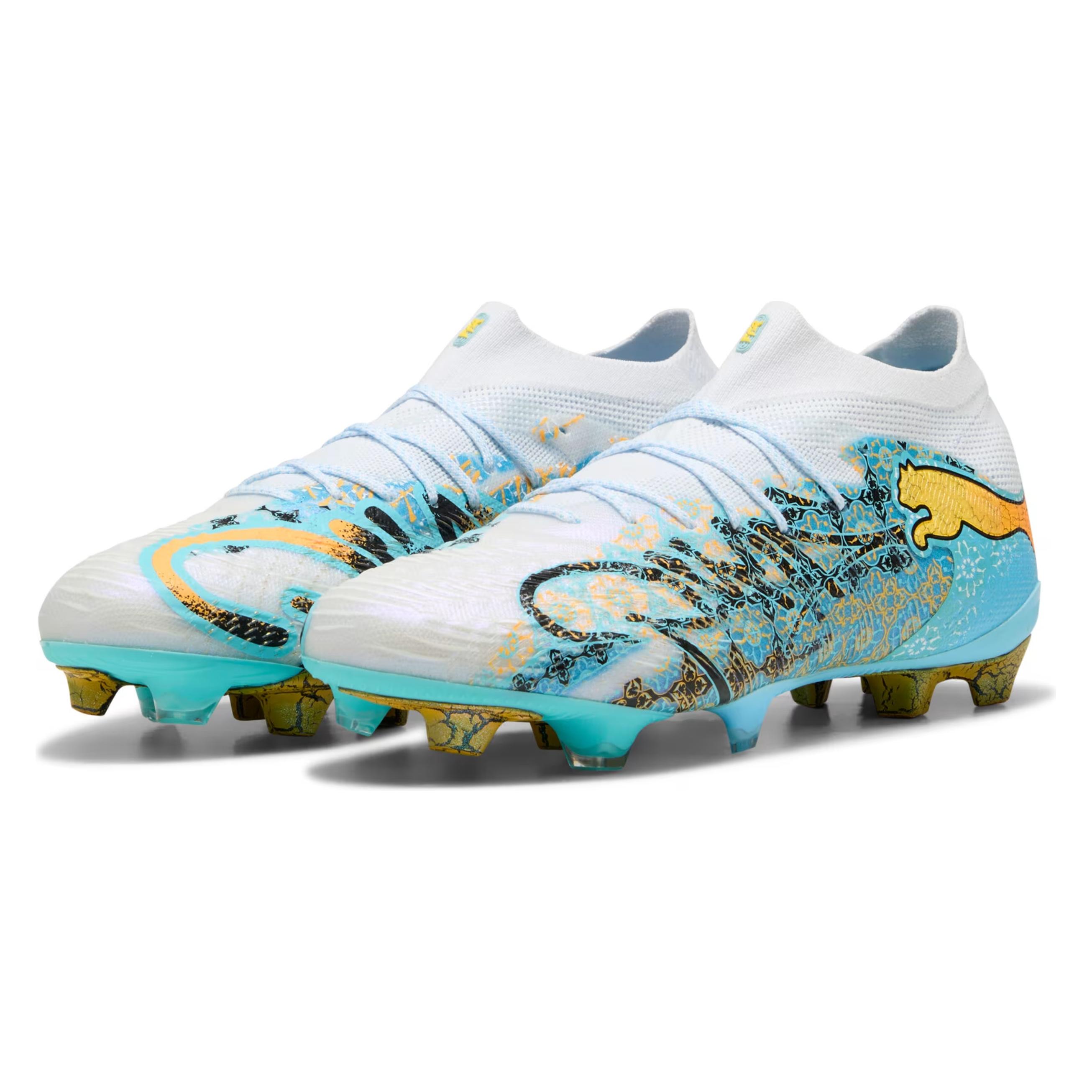 Puma Future 9 Ultimate Playmaker Fg (41) (109209)