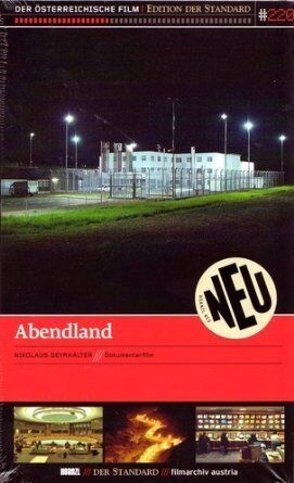 Nikolaus Geyrhalter - Abendland - Preis vom 13.10.2026 11:25:28 h