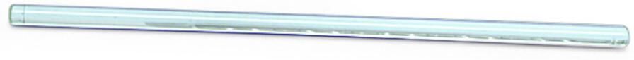 SAFETY SpA Safety Bastoncino Agitatore in Vetro - 1 Pezzo per Laboratorio