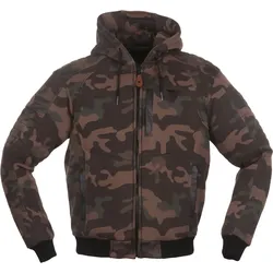 Modeka Hootch Damen Motorrad Textiljacke