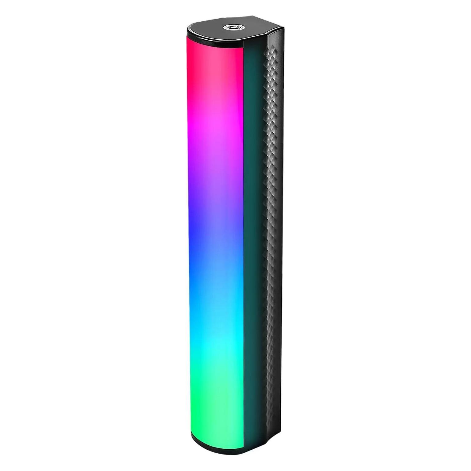 Neewer Neweer TL21C RGB LED color photo light (Stableuchte) (B0D1K6KZ8J)