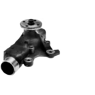 SCHAEFFLER INA Wasserpumpe 538068410 für Chrysler