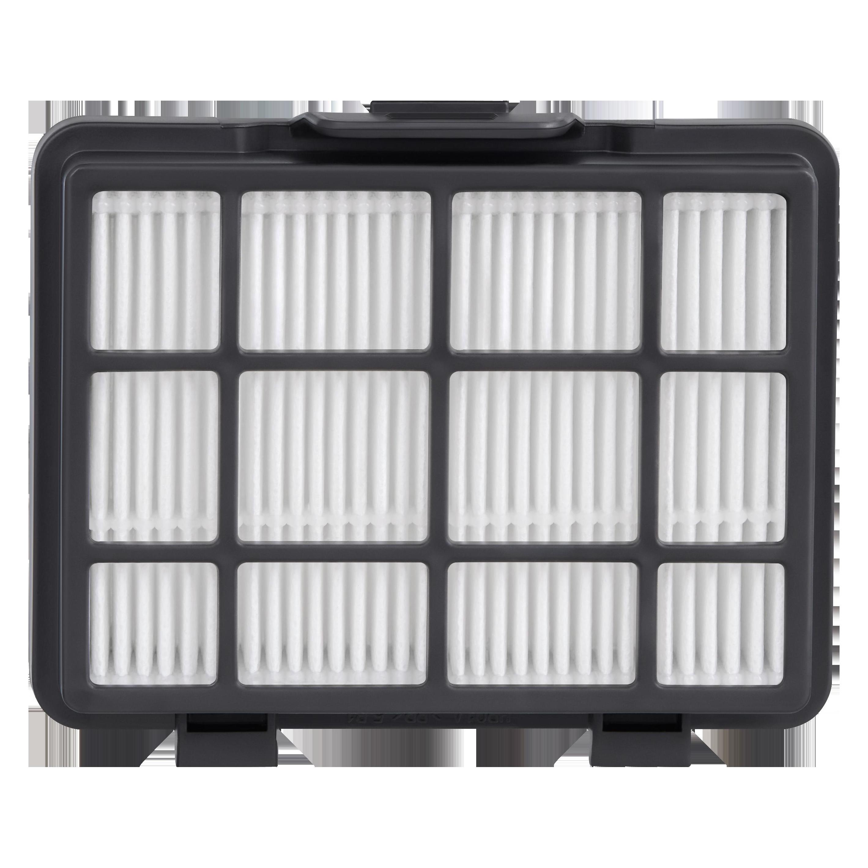 Midea HEPA-Filter (2x) (12175000A46688)