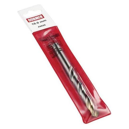 Dormer HSS TIN COATED JOBBER DRILL 11.5mm (11.5 Millimeter) (A002S11.5)