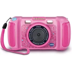 VTech KidiZoom Fun FX pink
