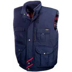 Runnex,  teXXor Weste TRONDHEIM marine Gr. S (S)