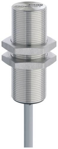 Contrinex Sensor Induktiv M18 bündig PNP DW-AD-703-M18