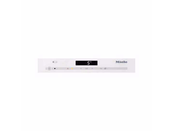 Miele K 35543-55 IDF, links Einbau Kühlschrank 55cm vollintegriert – Einbaukühlschrank 55 cm vollintegriert