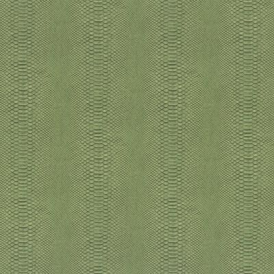 Galerie Wallcoverings Energy Collection Geometric Snake Skin Effect Wallpaper Roll - 33 feet long x 27.5 inches wide