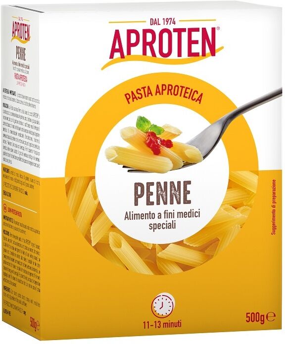 Dieterba Aproten Penne 500g
