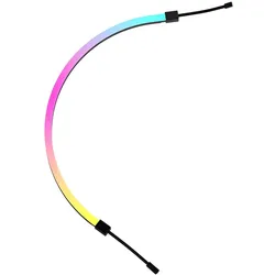 Corsair iCUE LINK Lightning Node Kit (RGB), Modding Beleuchtung