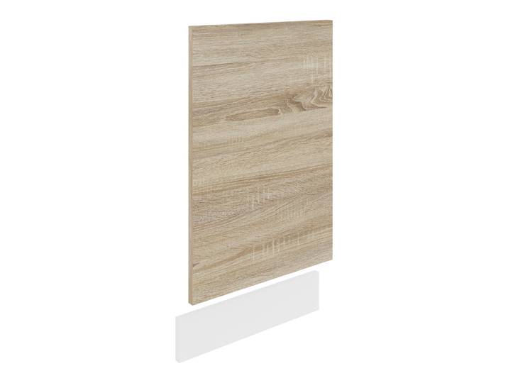 Forpanel Køkkenmøbler Bredde 45 cm Opvaskemaskine Opvaskemaskine Blender Opvaskemaskine front - Esilo
