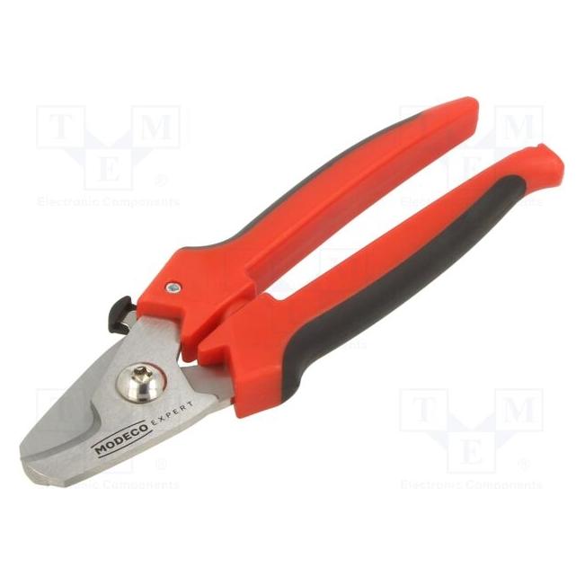 Modecom OBCINAKI DO KABLI MN-26-023 (185 mm) (MN-26-023)