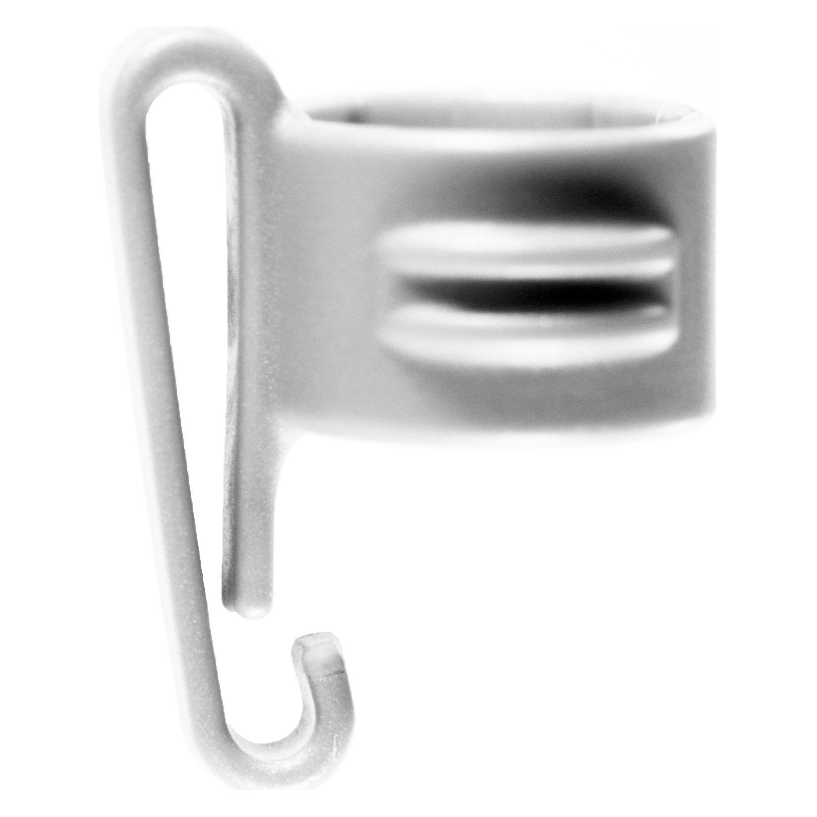 Cressi Snorkel Keeper for Mexico/Corsica (clear) (EZ267009)