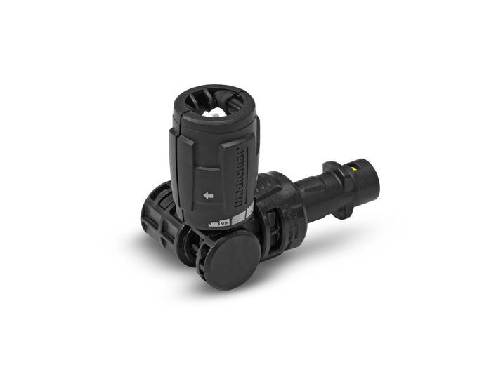 Kärcher Vario Power Jet VP 160 S - Short 360° Zubehör
